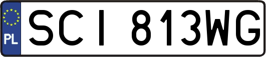 SCI813WG