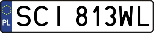 SCI813WL