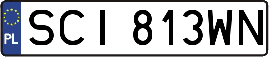 SCI813WN