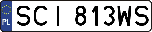SCI813WS