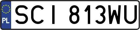 SCI813WU
