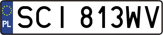 SCI813WV