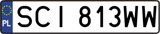 SCI813WW