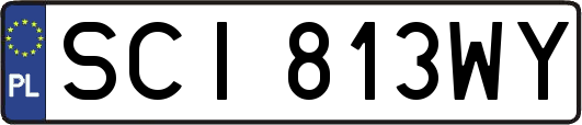 SCI813WY