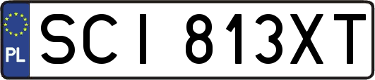 SCI813XT