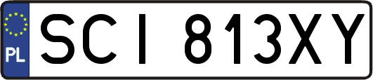 SCI813XY