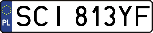 SCI813YF