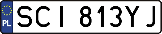 SCI813YJ