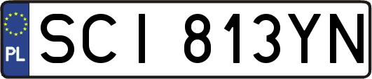 SCI813YN