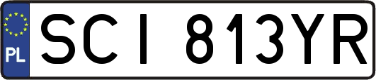SCI813YR