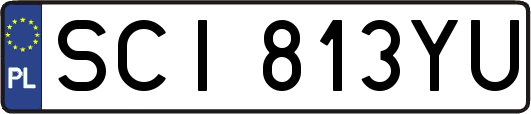 SCI813YU
