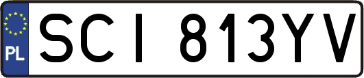 SCI813YV