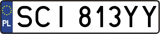 SCI813YY
