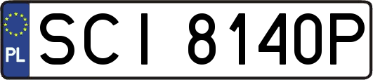 SCI8140P