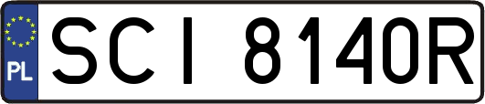 SCI8140R