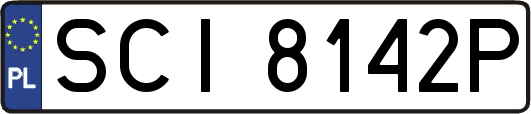 SCI8142P