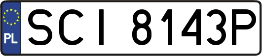 SCI8143P