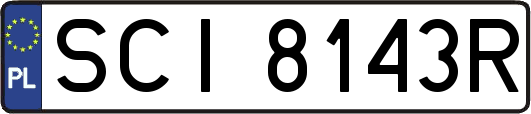 SCI8143R