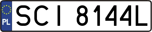 SCI8144L