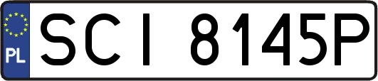 SCI8145P