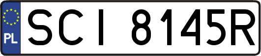 SCI8145R
