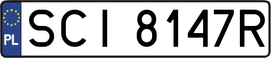 SCI8147R