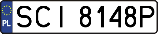 SCI8148P