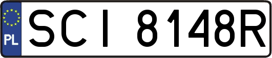 SCI8148R