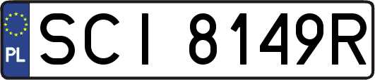 SCI8149R