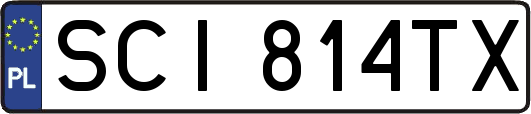 SCI814TX