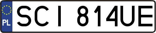 SCI814UE