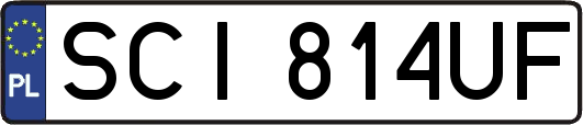 SCI814UF