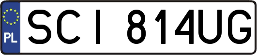 SCI814UG