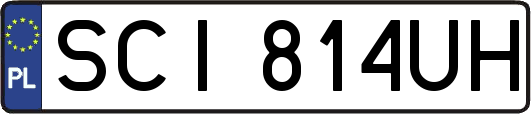SCI814UH
