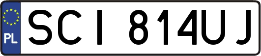 SCI814UJ