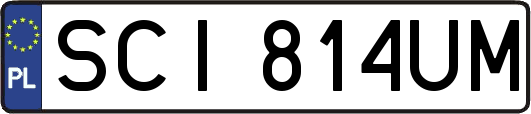 SCI814UM