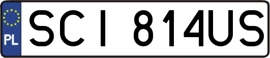 SCI814US