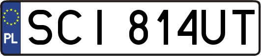 SCI814UT