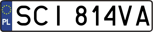 SCI814VA