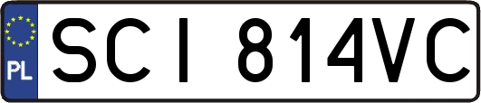 SCI814VC