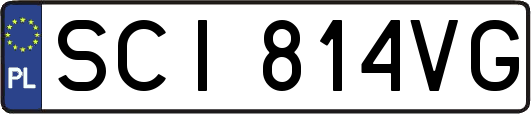 SCI814VG