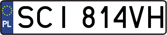 SCI814VH