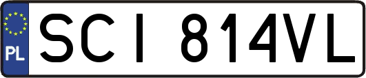 SCI814VL