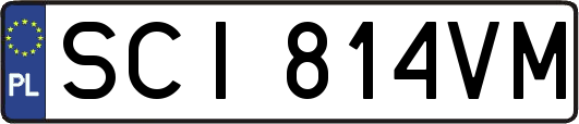 SCI814VM
