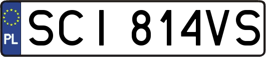SCI814VS