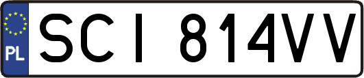 SCI814VV