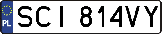 SCI814VY