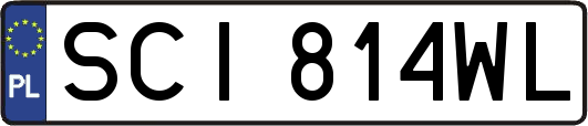 SCI814WL