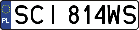 SCI814WS