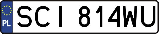 SCI814WU